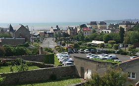 Vue magnifique sur mer